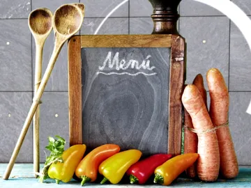 Si quieres estar en forma, ésta es la dieta que buscas Si quieres estar en forma, ésta es la dieta que buscas