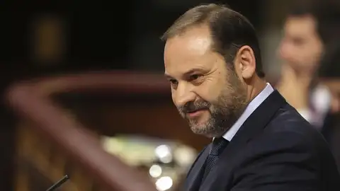 José Luis Ábalos José Luis Ábalos