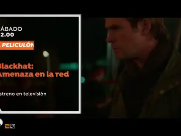 Chris Hemsworth protagoniza el estreno de 'Blackhat: Amenaza en la red' Chris Hemsworth protagoniza el estreno de 'Blackhat: Amenaza en la red'