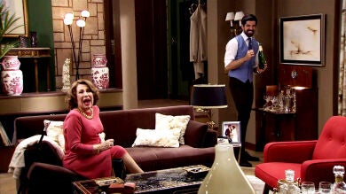 Ana María, víctima del ataque más maléfico de Alonso