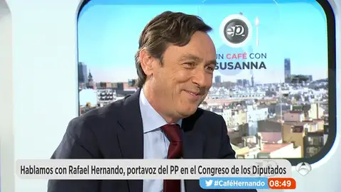 HERNANDO HERNANDO