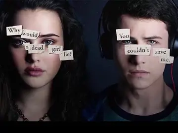 Katherine Langford publica la primera imagen del rodaje de 'Por 13 Razones' Katherine Langford publica la primera imagen del rodaje de 'Por 13 Razones'