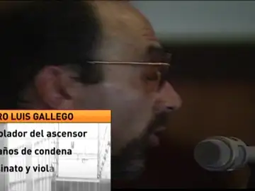 Son cuatro los violadores detenidos tras su liberación por fin de la Parot Son cuatro los violadores detenidos tras su liberación por fin de la Parot