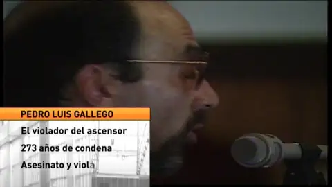 Son cuatro los violadores detenidos tras su liberación por fin de la Parot Son cuatro los violadores detenidos tras su liberación por fin de la Parot