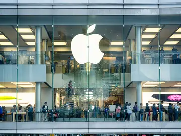 Tienda de Apple Tienda de Apple