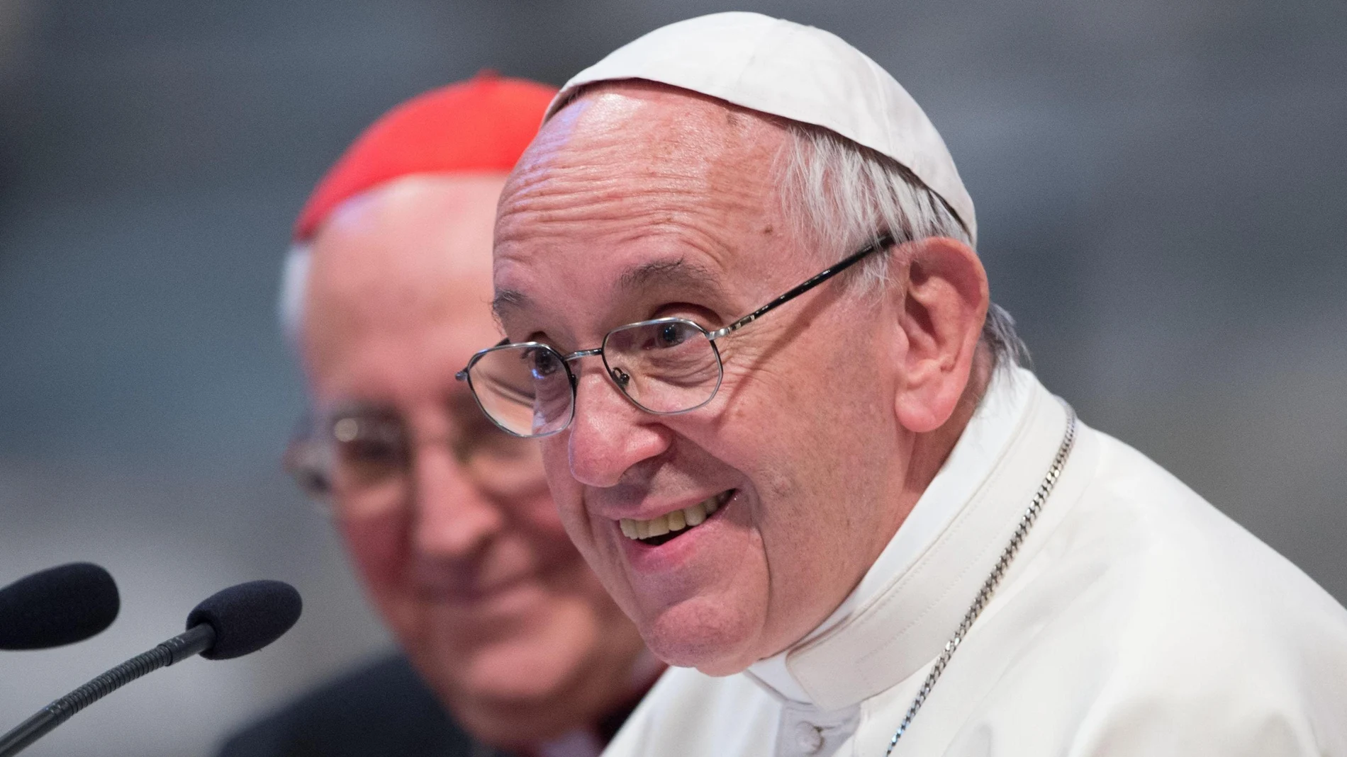 El Papa Francisco El Papa Francisco