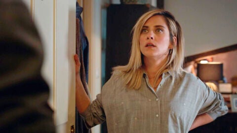 Carmen deja en shock a Horacio: "Dejo el trabajo"