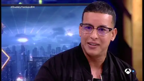 Los duros comienzos de Daddy Yankee en el mundo de la música: "Cuando era muy joven me dieron un balazo" Los duros comienzos de Daddy Yankee en el mundo de la música: "Cuando era muy joven me dieron un balazo"