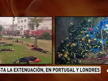 bomberos bomberos
