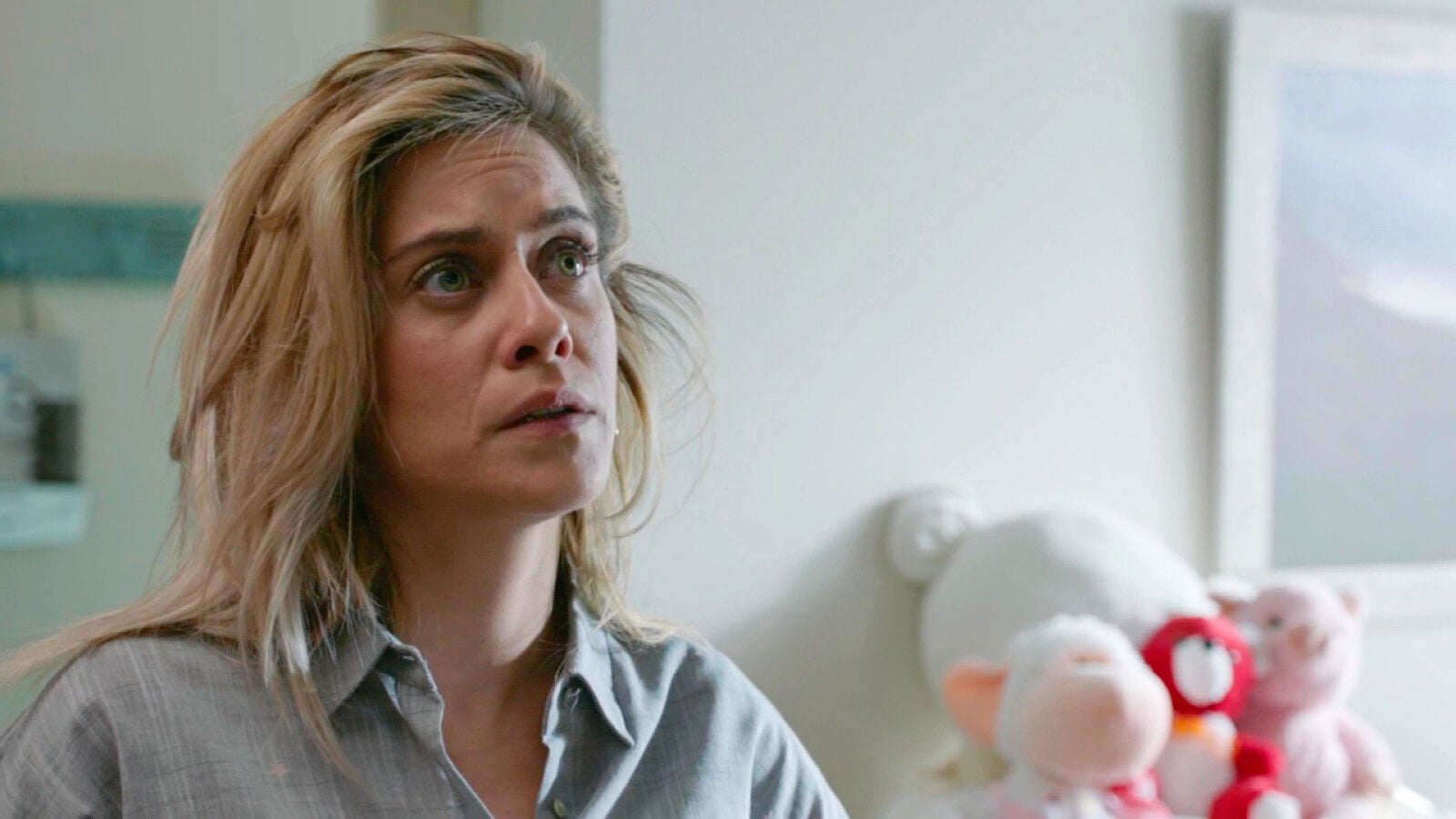 Carmen toma una drástica decisión con Iñaki: 