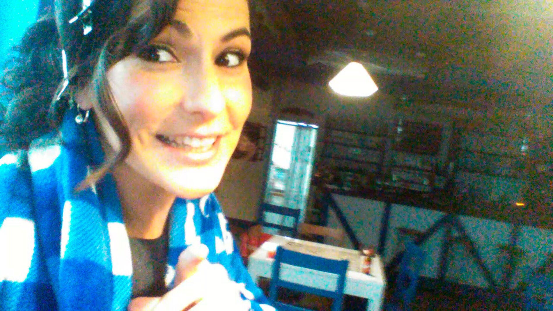 Secretos de All&iacute; Abajo...