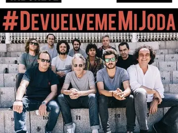 Hombres G y Taburete harán una gira conjunta Hombres G y Taburete harán una gira conjunta