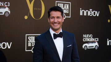 Jaime Cantizano