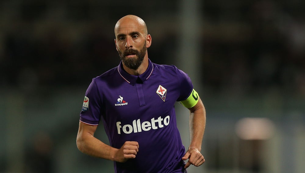 Camiseta Inter Milan BORJA VALERO Camiseta Inter Milan BORJA VALERO