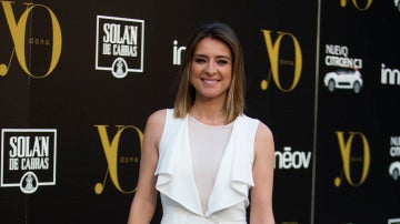 Sandra Barneda