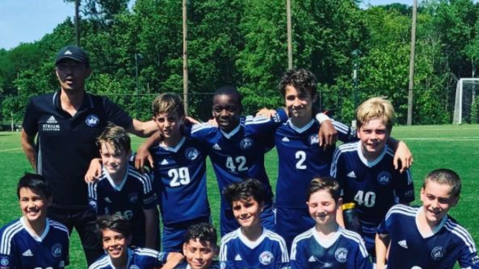 El hijo de Madonna ficha por el Benfica 