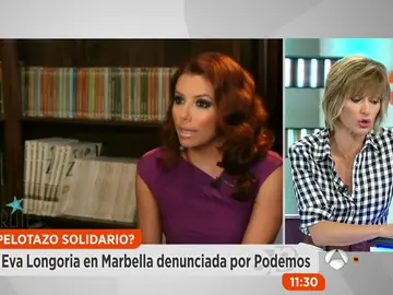 LONGORIA LONGORIA