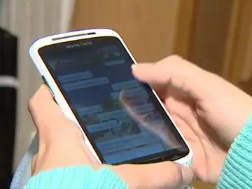 Smartphone Android Smartphone Android