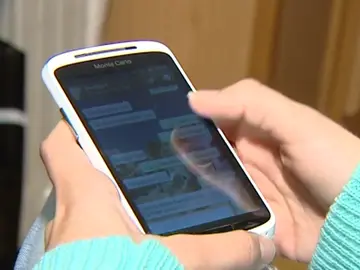 Smartphone Android Smartphone Android