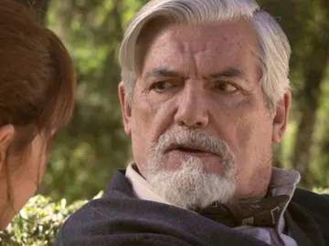 Nuria conocerá al fin al doctor Castellanos Nuria conocerá al fin al doctor Castellanos