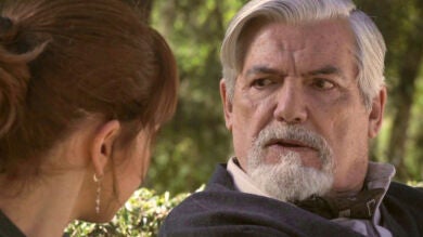 Nuria conocerá al fin al doctor Castellanos
