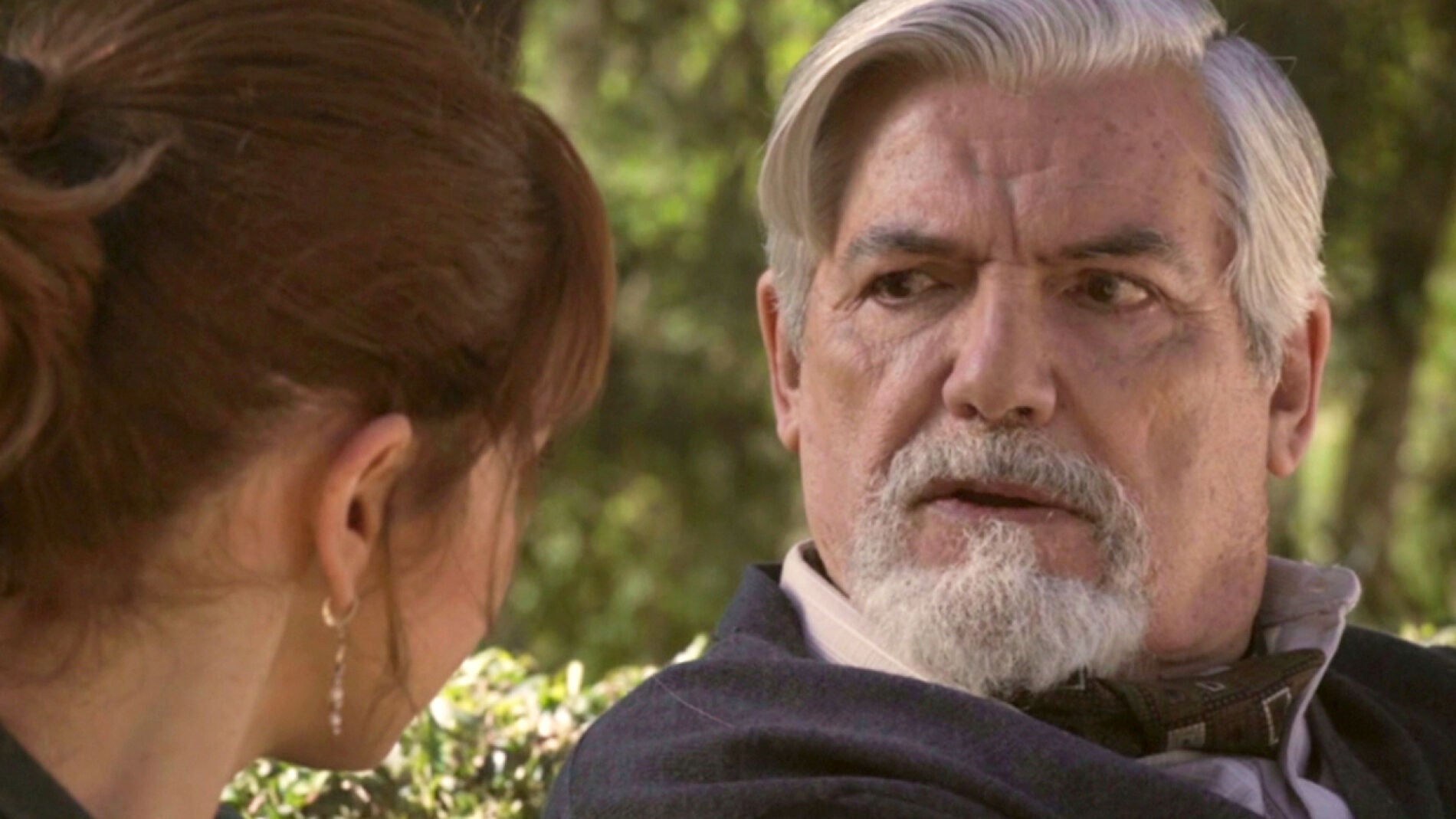 Nuria conocer&aacute; al fin al doctor Castellanos