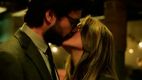 Raquel y Salva pasan la noche juntos Raquel y Salva pasan la noche juntos