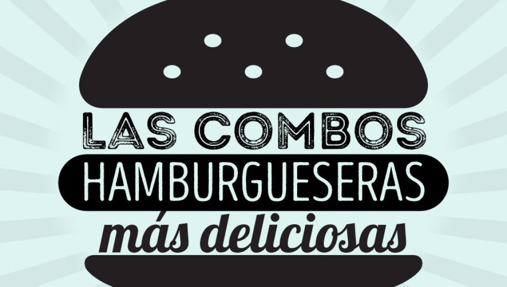 Combo Burguer