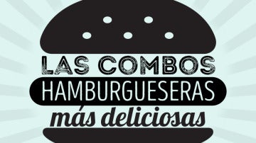 Combo Burguer Combo Burguer