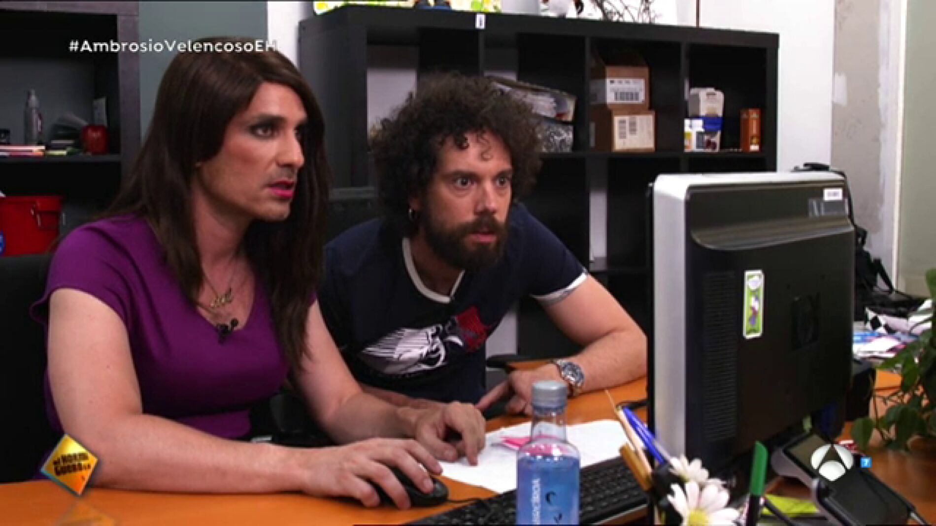 C&oacute;mo sobrevivir a los conciertos veraniegos en pareja, por Juan y Damiana