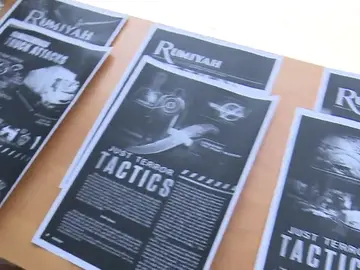 La mayoría se radicalizan con manuales en sus domicilios La mayoría se radicalizan con manuales en sus domicilios