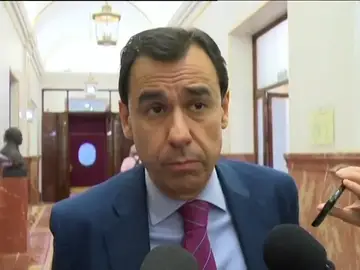 El PP baraja pedir la suspensión cautelar de la comisión de investigación sobre sus cuentas en su recurso al TC El PP baraja pedir la suspensión cautelar de la comisión de investigación sobre sus cuentas en su recurso al TC