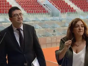 Los partidos reclaman que apliquen las mismas normas que piden para los demás Los partidos reclaman que apliquen las mismas normas que piden para los demás
