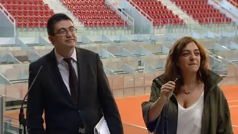 Los partidos reclaman que apliquen las mismas normas que piden para los demás Los partidos reclaman que apliquen las mismas normas que piden para los demás