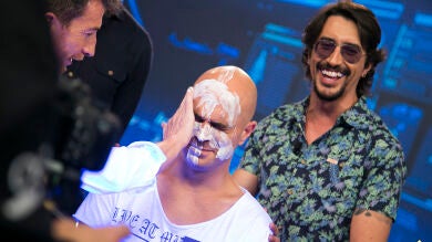 ¡Vota por el experimento científico más loco de Marron en ‘El Hormiguero 3.0’! 