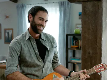 ¿Compondrá Iñaki una canción para Carmen? ¿Compondrá Iñaki una canción para Carmen?