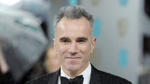 Daniel Day-Lewis
