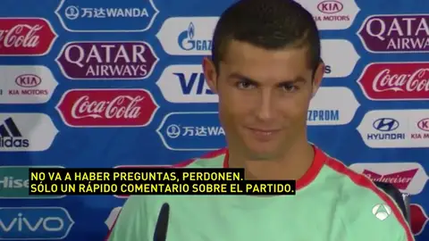 CristianoNoHablaA3D CristianoNoHablaA3D