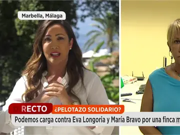 maria maria