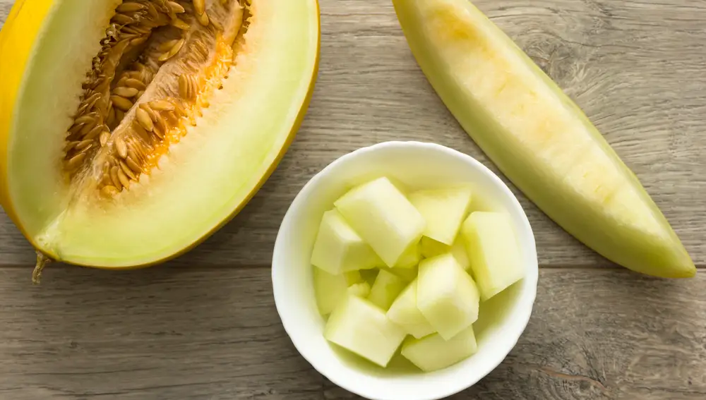 Melón Melón