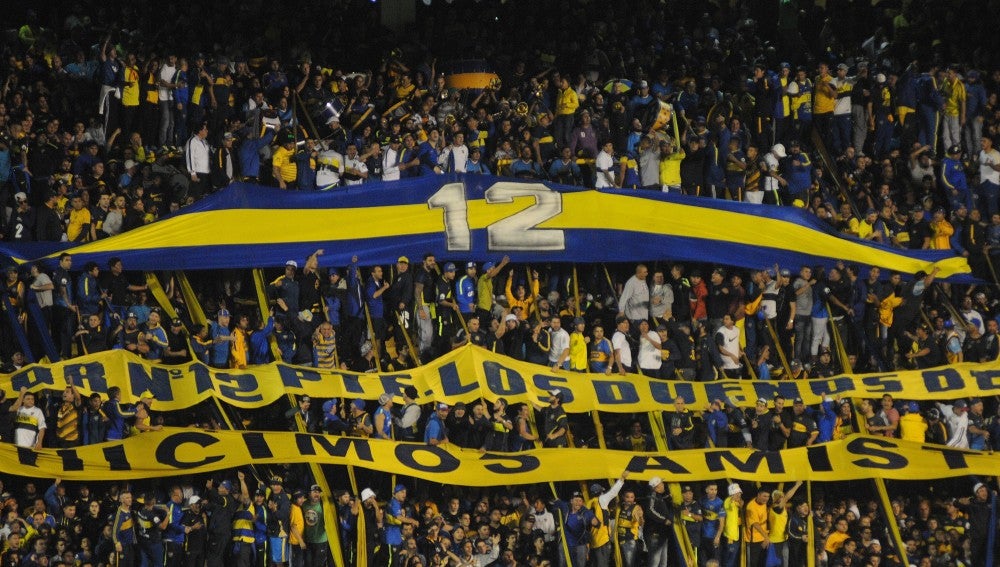 Boca Juniors, campeón de la liga argentina sin necesidad de jugar