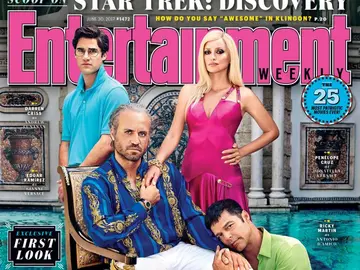 'American Crime Story' 'American Crime Story'