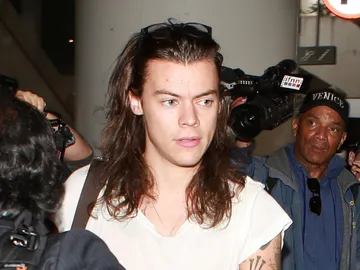 Harry Styles Harry Styles