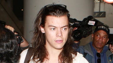 Harry Styles