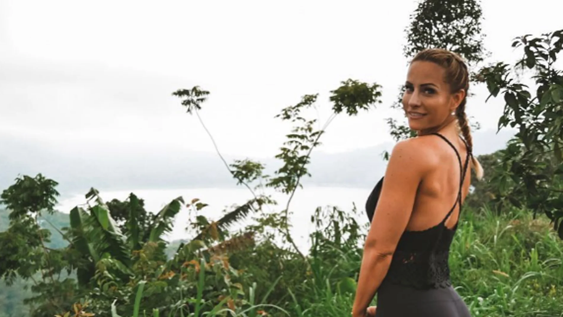 Rebecca Burger, la famosa bloguera que ha fallecido Rebecca Burger, la famosa bloguera que ha fallecido
