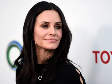 Courtney Cox Courtney Cox