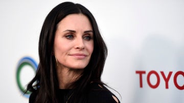 Courtney Cox