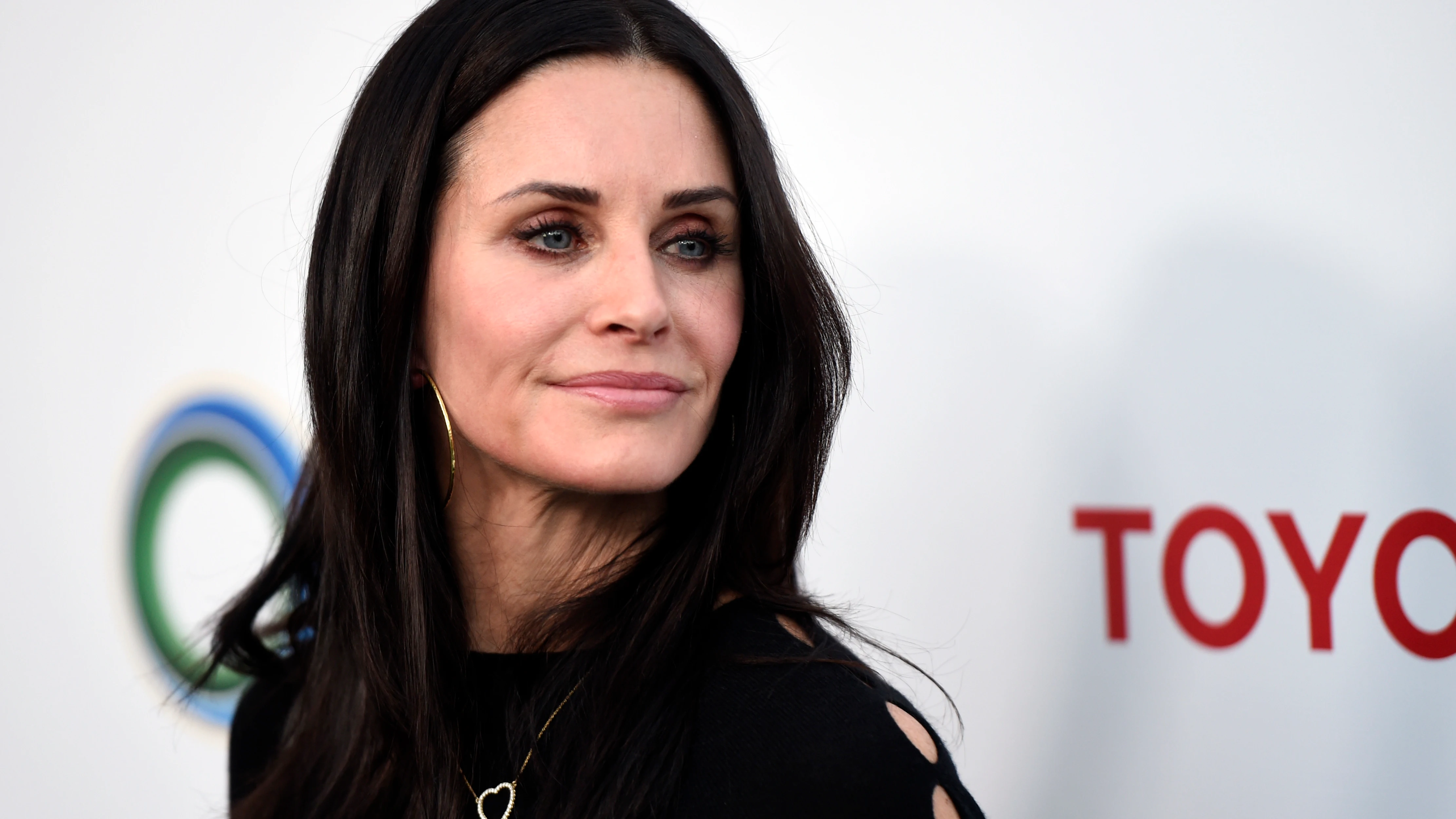 Courtney Cox Courtney Cox