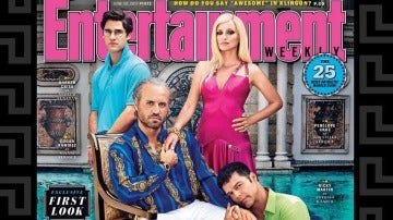 American Crime Story: The Assassination