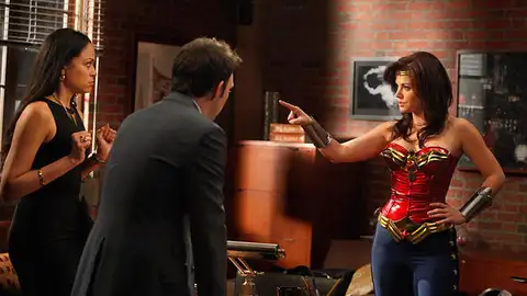 Erica Durance Erica Durance